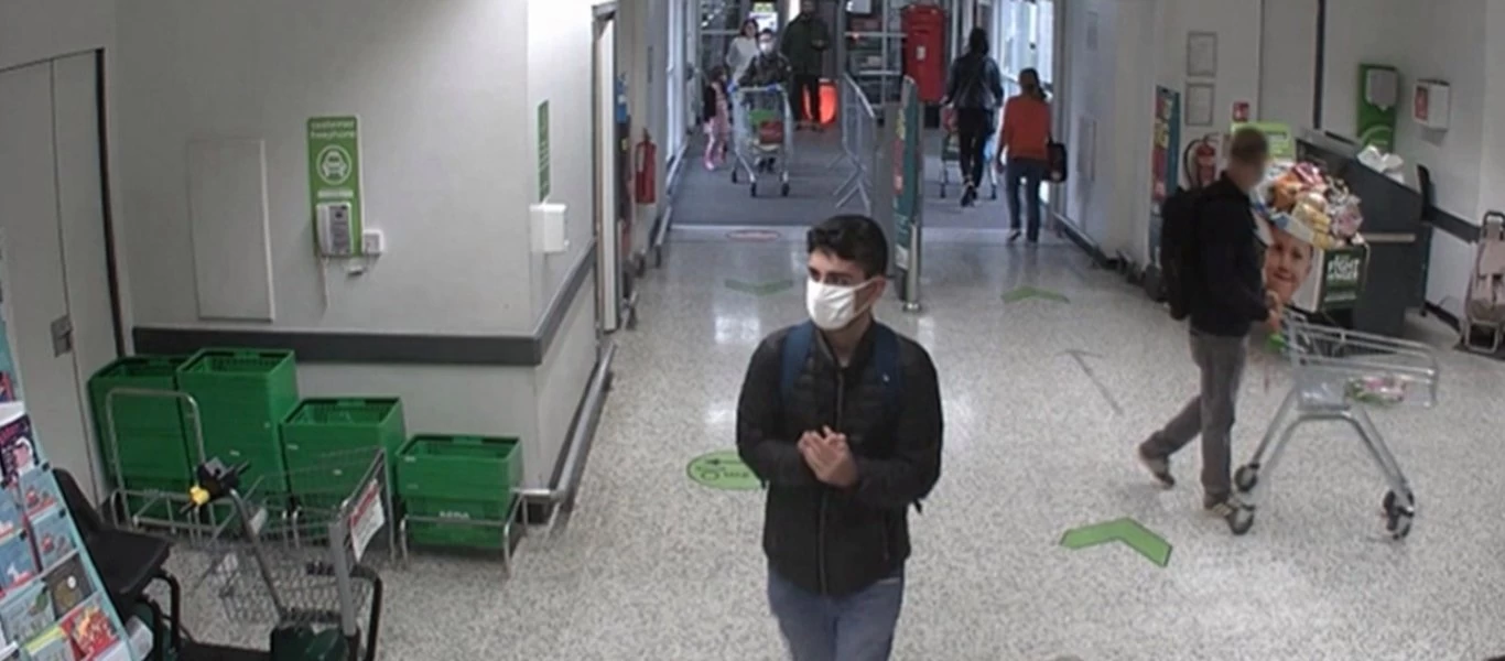 Βρετανία: Ένοχος κρίθηκε για τη δολοφονία δύο αδελφών ένας 19χρονος